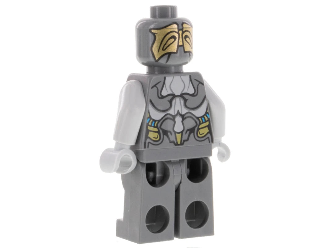 LEGO® super Heroes Minifigure Chitauri General sh029 6865 Brand New