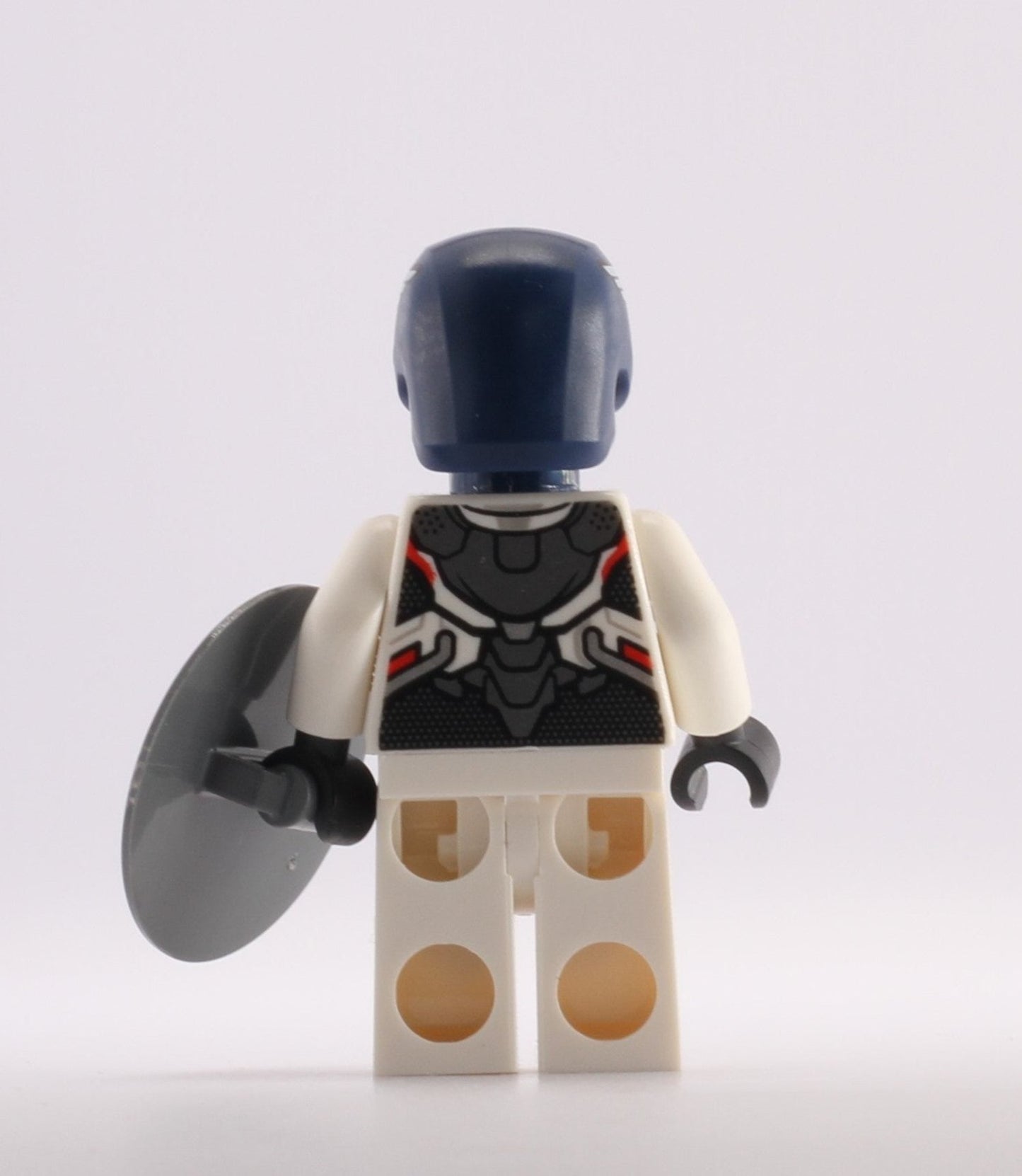 LEGO Captain america