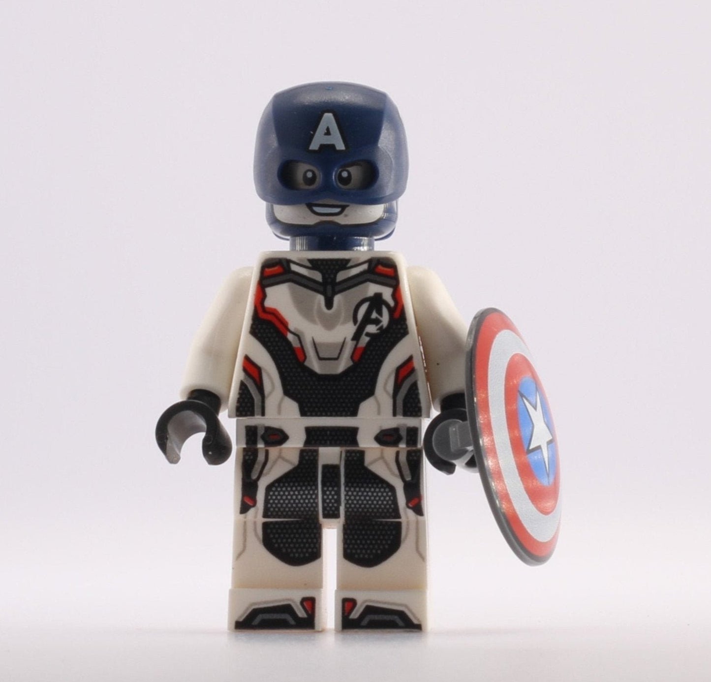 MARVEL captain america