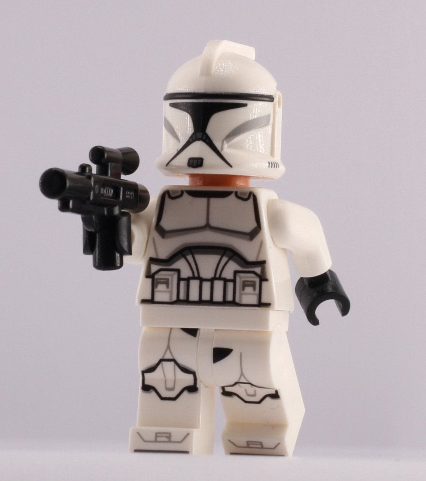 Lego Star Wars Clone