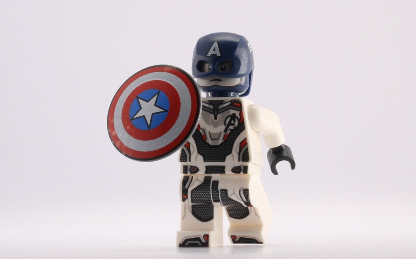 Lego captain america