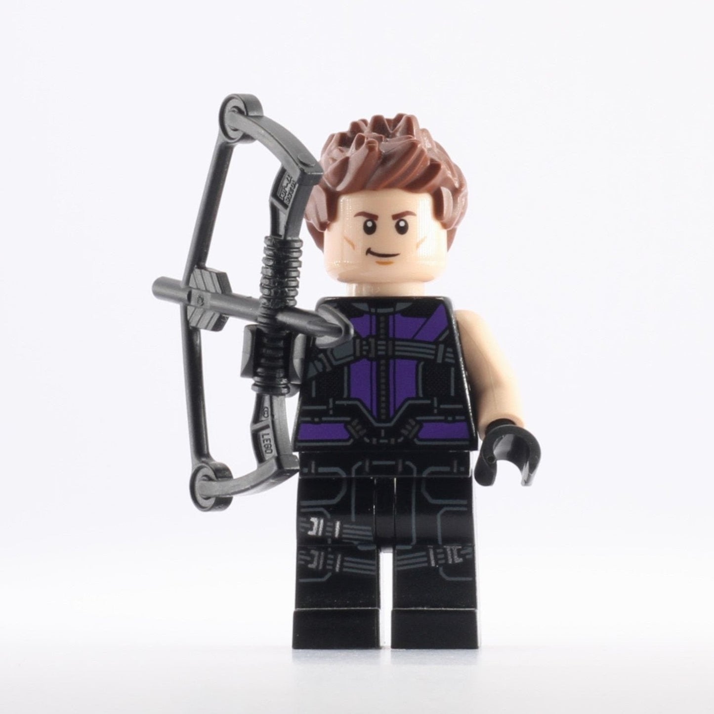 Lego hawkeye