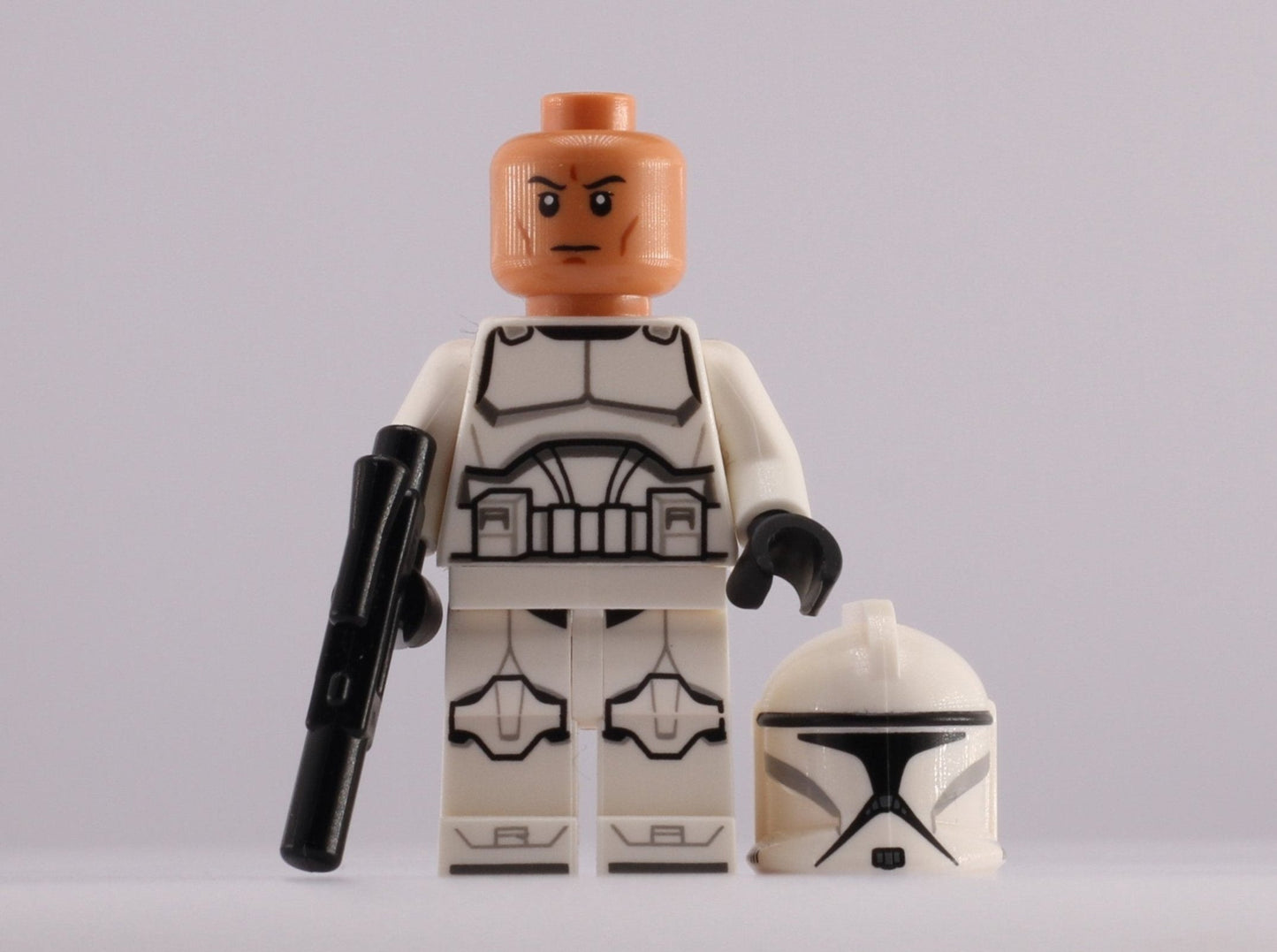 P1 lego star wars clone