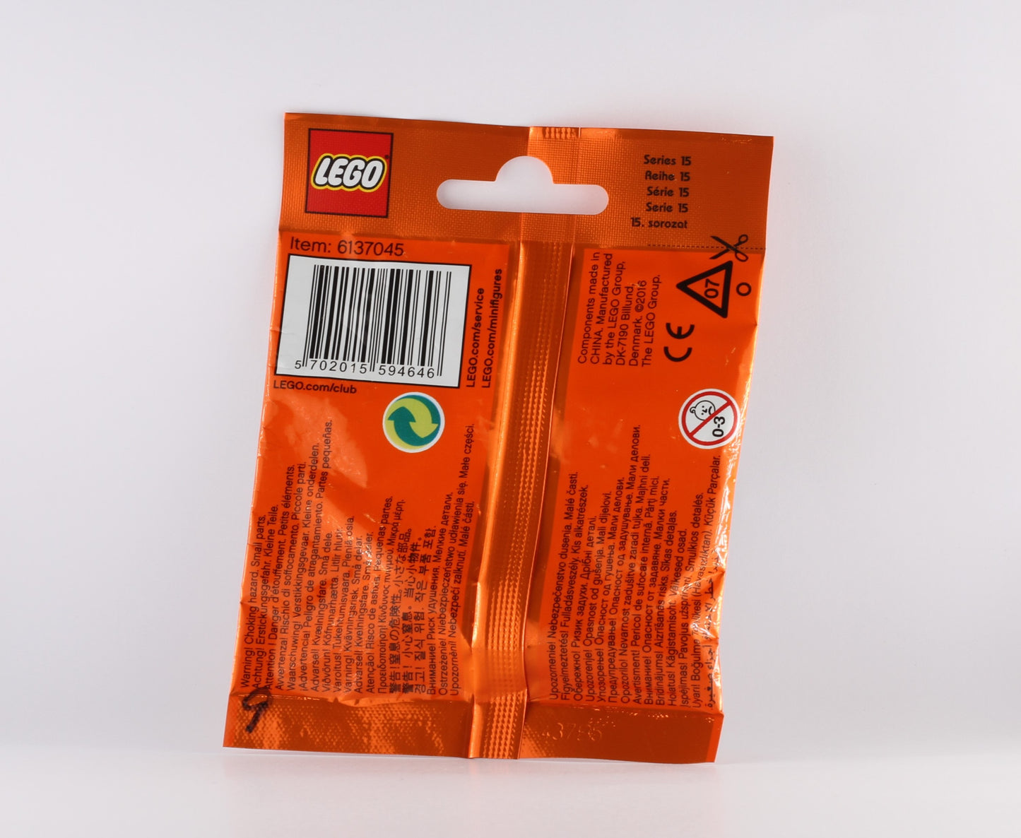 LEGO® Queen Minifigures 71011 Series 15 Genuine Minifigure