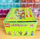 LEGO® Minifigures Series 13, sealed box of 60 figures 6100808 71008