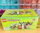 LEGO® Minifigures Series 13, sealed box of 60 figures 6100808 71008