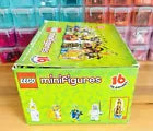 LEGO® Minifigures Series 13, sealed box of 60 figures 6100808 71008