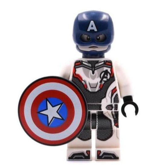 CAPTAIN AMERICA
