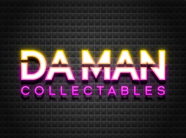 DaMan Collectables