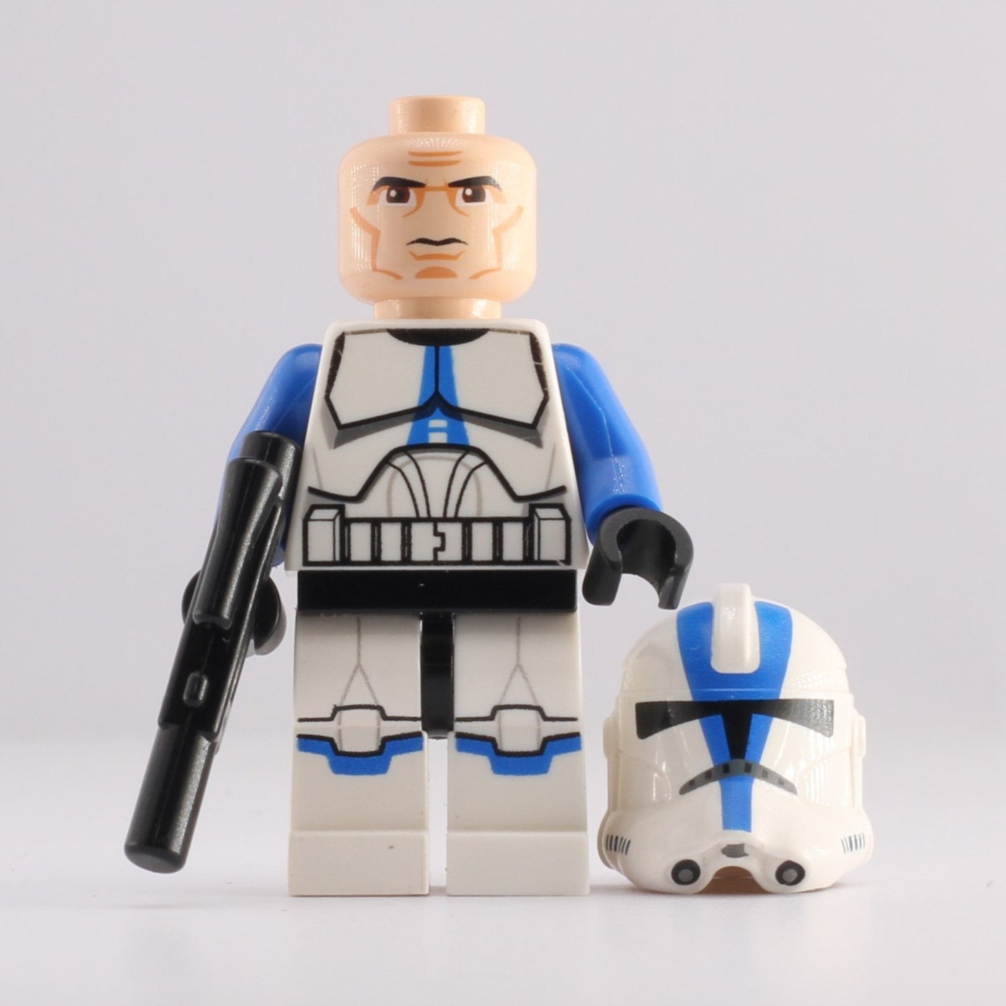 Lego Star Wars Clone Trooper