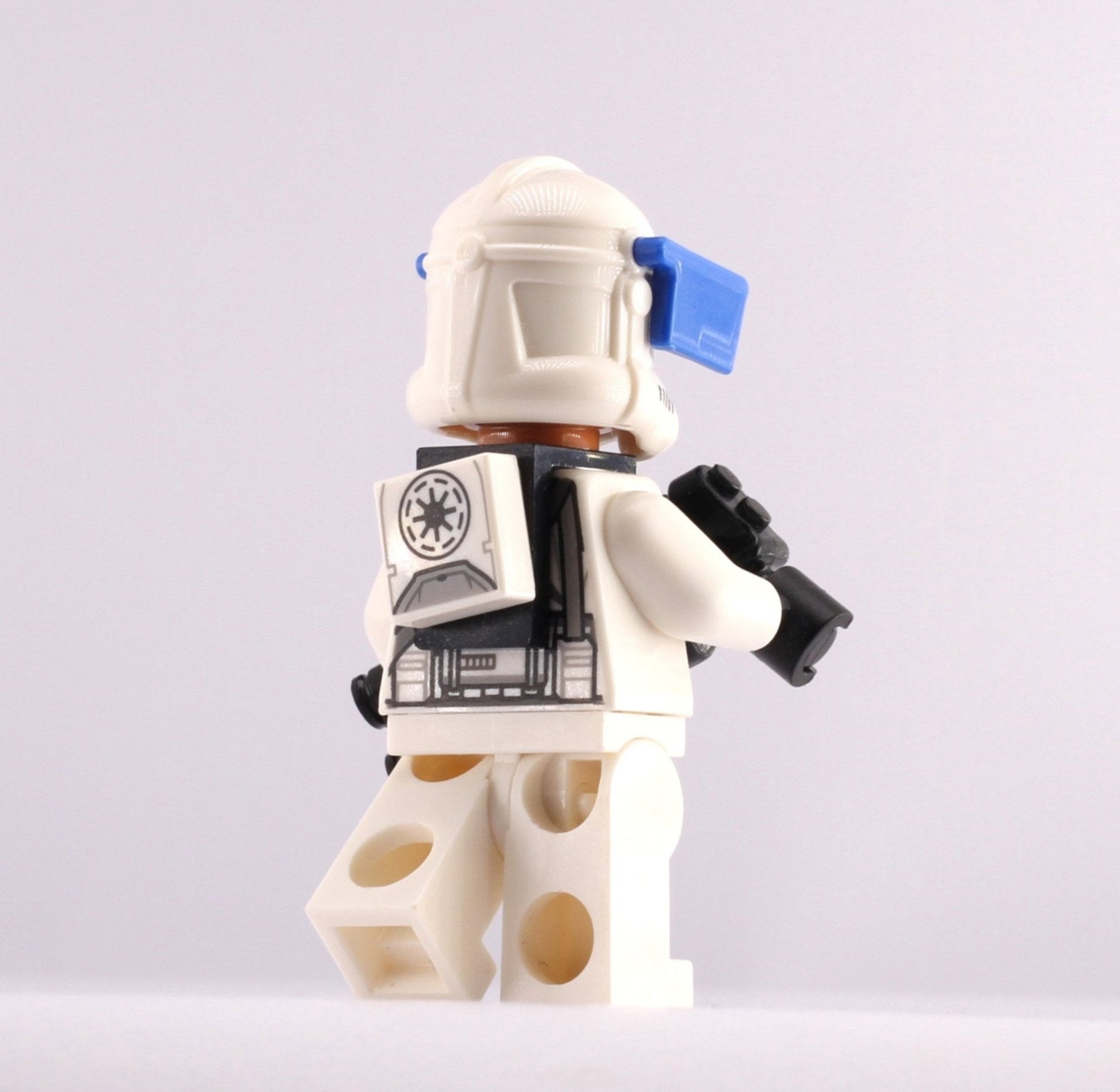 LEGO STAR WARS 501 HEAVY CLONE TROOPER