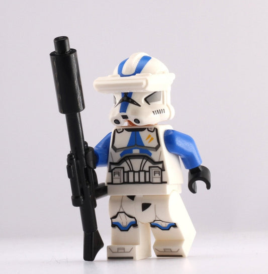 LEGO 501 clone trooper