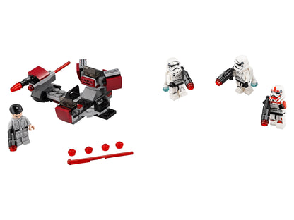 LEGO® Star Wars: Galactic Empire Battle Pack (75134)