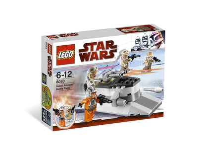 LEGO® Star Wars Rebel Trooper Battle Pack 8083 BNIB