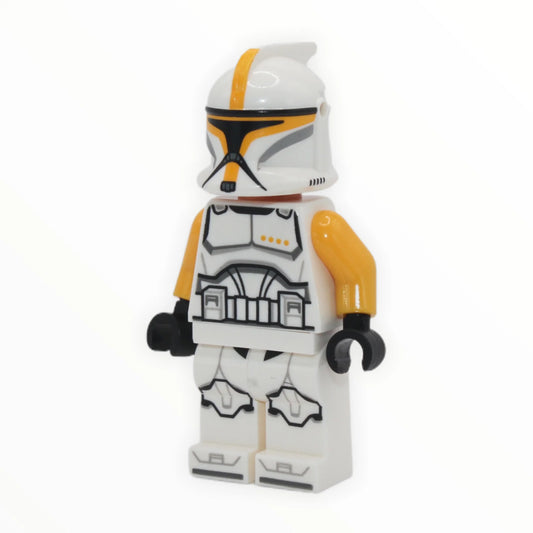 LEGO STAR WARS CLONE TROOPER COMMANDER