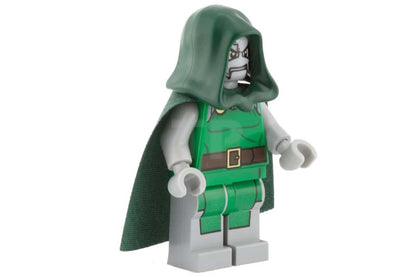 doctor doom minifigure