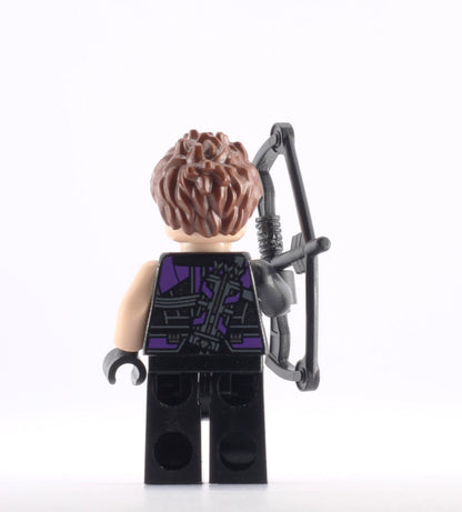 LEGO HAWKEYE