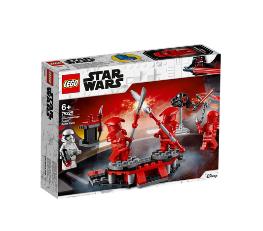 LEGO STAR WARS SET SEALED 75225