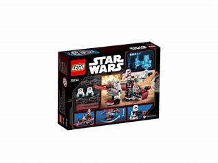 LEGO STAR WARS GALATIC BATTLE PACK 75134