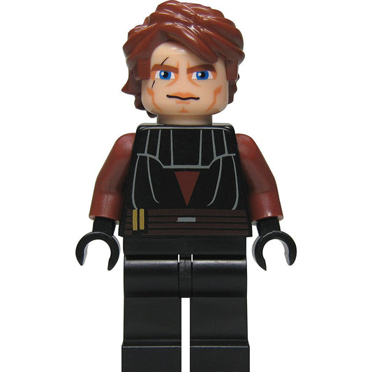 LEGO STAR WARS ANAKIN SKYWALKER