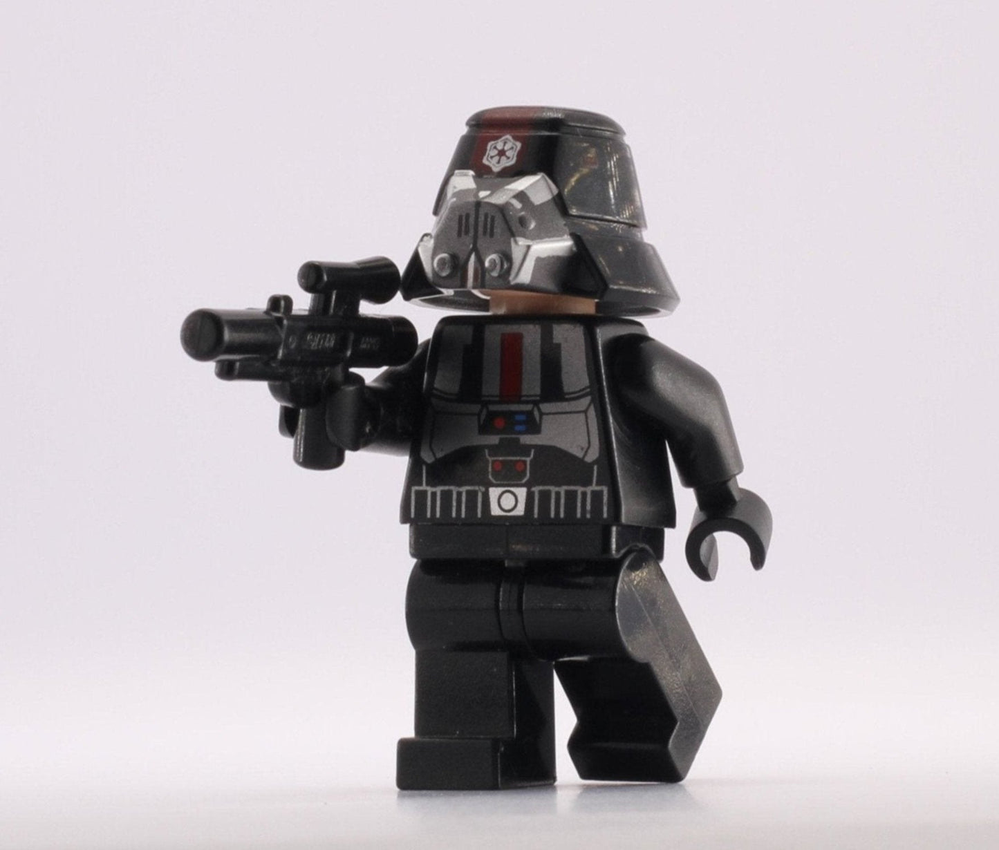 LEGO star wars sith trooper