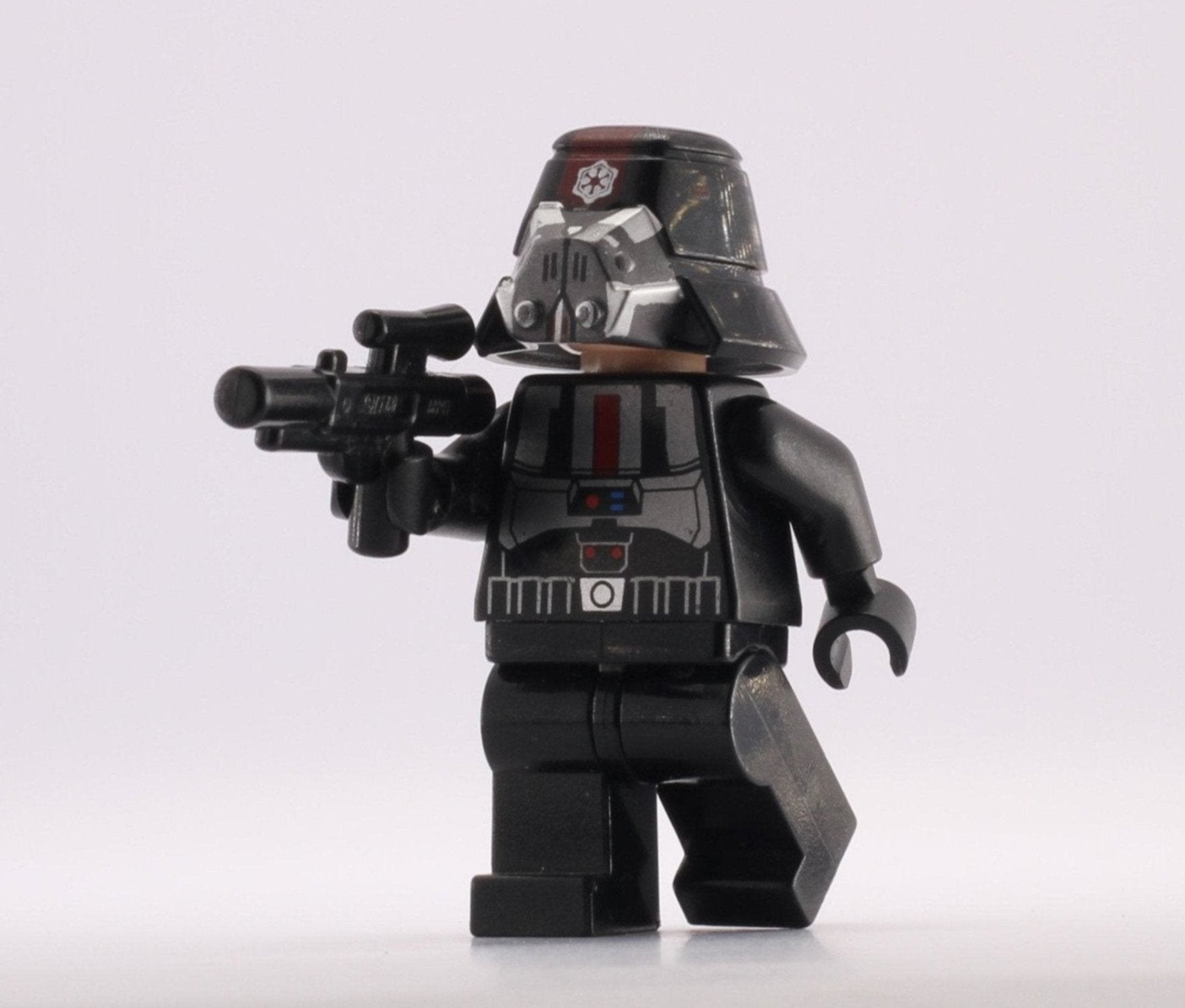 LEGO star wars sith trooper