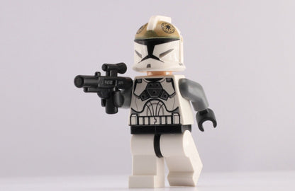 Lego Star Wars Clone Gunner
