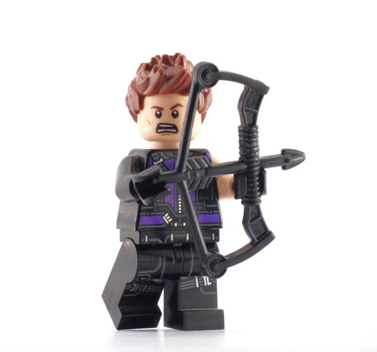 LEGO MARVEL HAWKEYE
