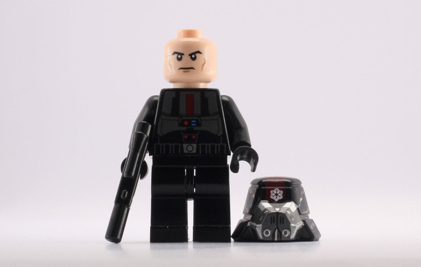 LEGO STAR WARS SITH TROOPER