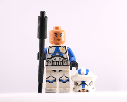 501 clone trooper star wars