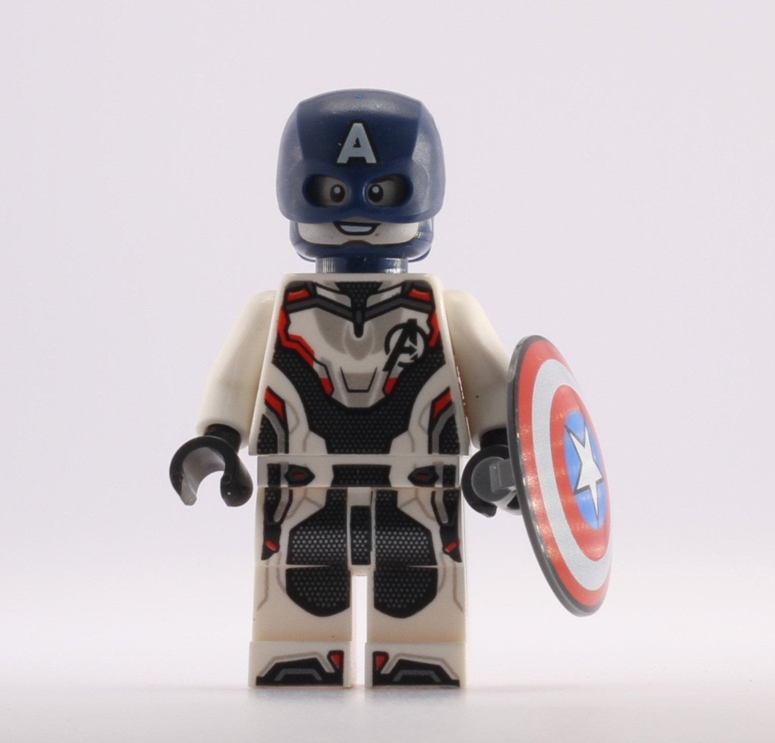 MARVEL captain america