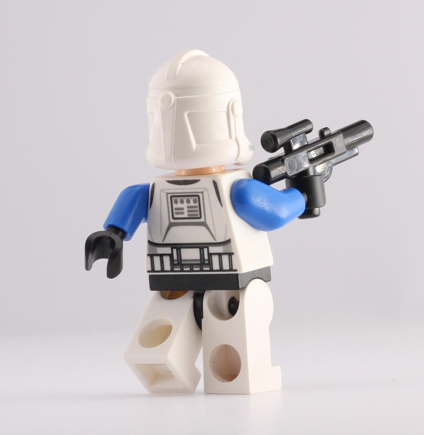 Lego Star Wars 501 Clone Trooper