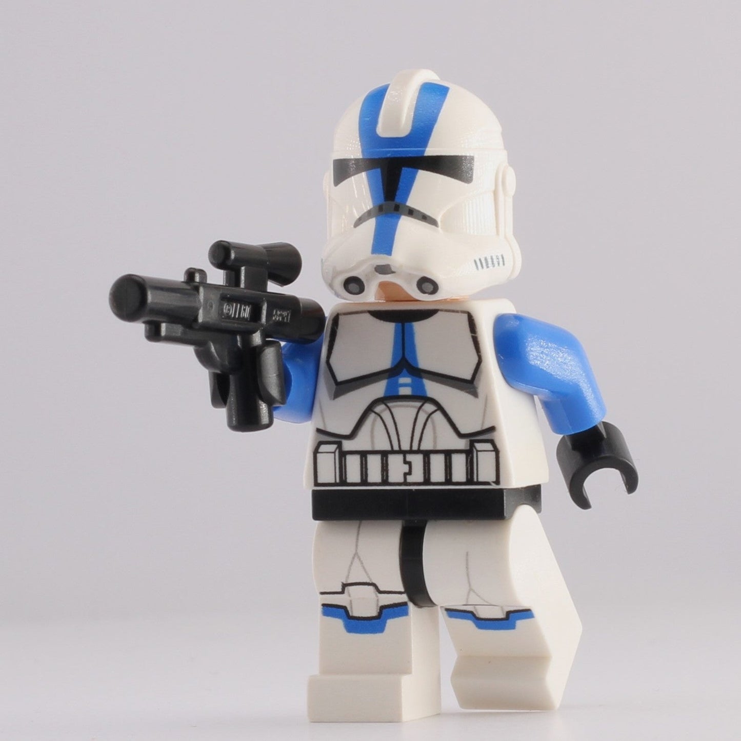 LEGO STAR WARS 501 CLONE TROOPER