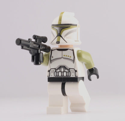 Lego Star Wars Clone Sergeant