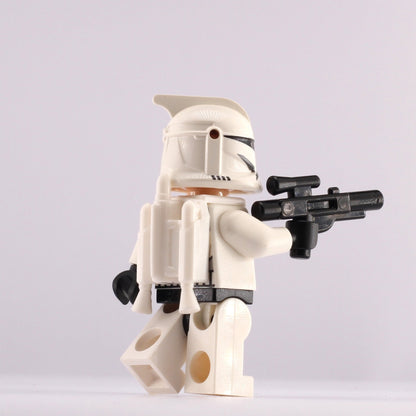 LEGO STAR WARS P1 CLONE