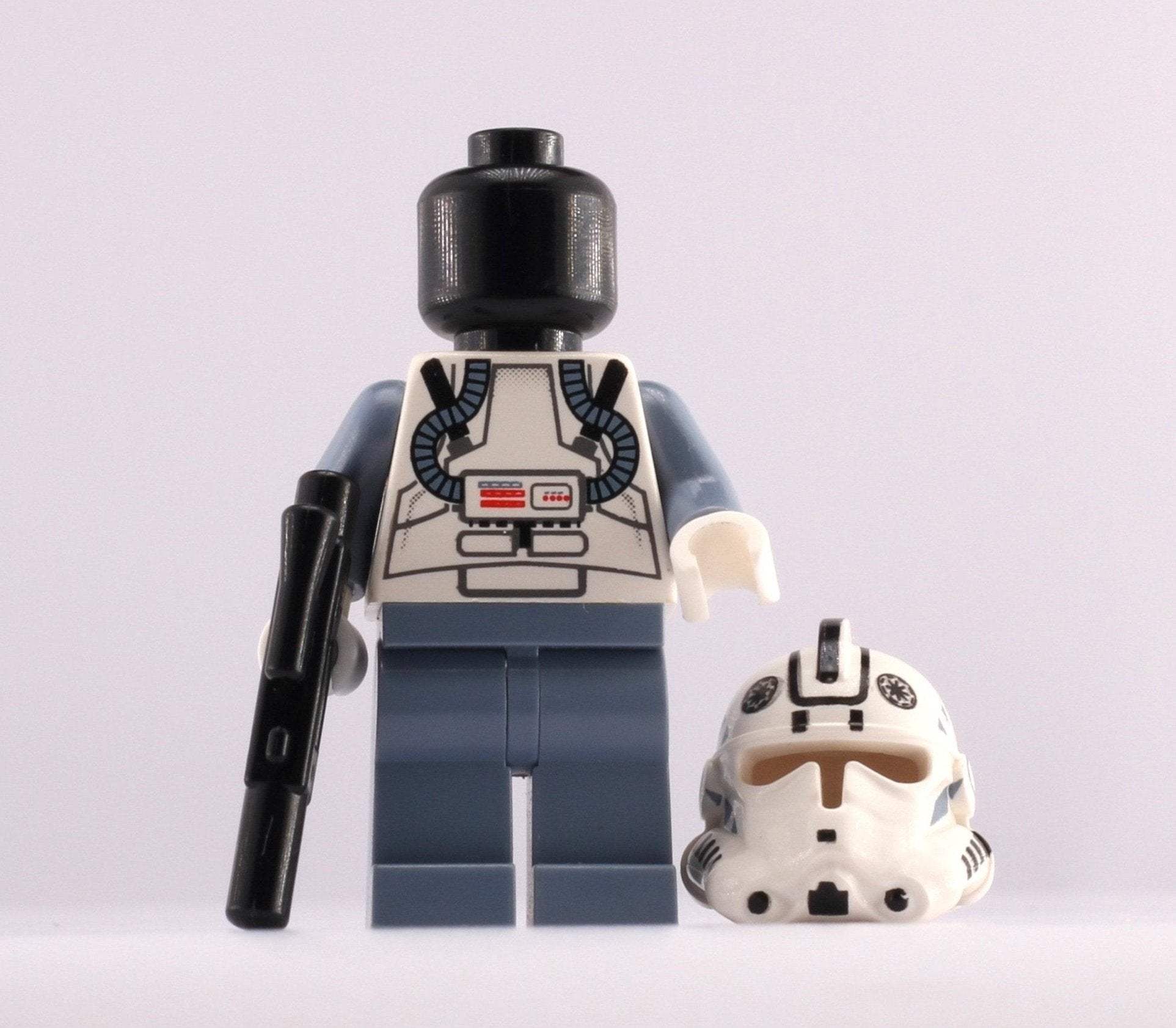 lego star wars clone pilot