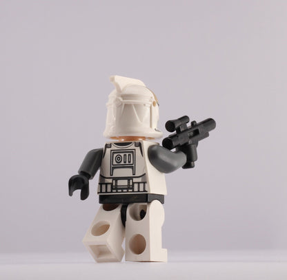 Lego Star wars Clone gunner
