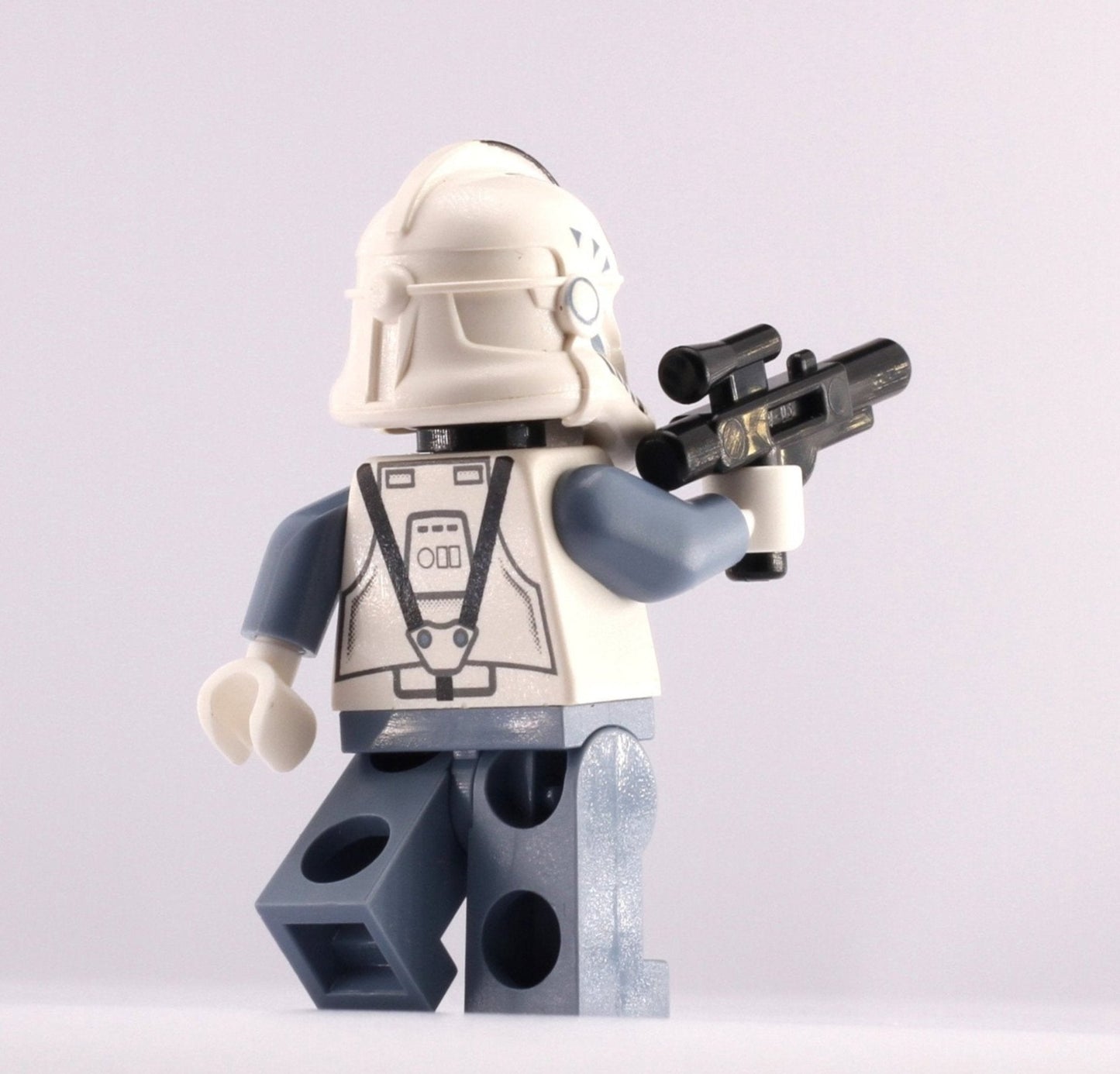 Lego Star Wars Clone Pilot