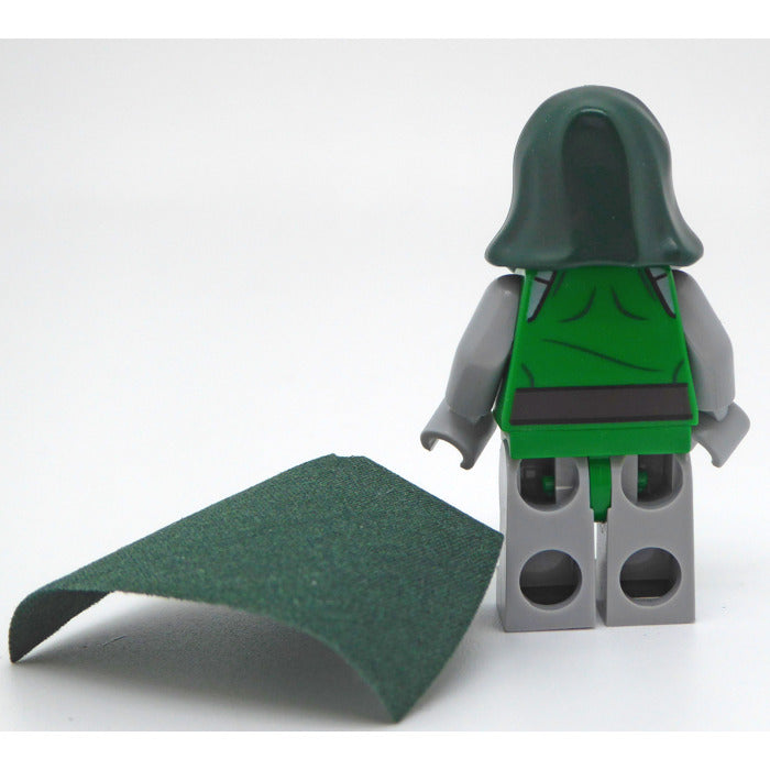 LEGO DOCTOR DOOM MARVEL