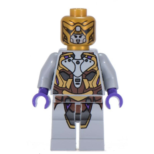 LEGO MARVEL CHITAURI