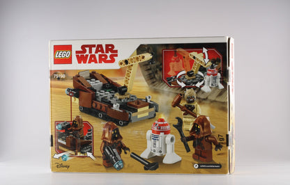 LEGO STAR WARS 75198