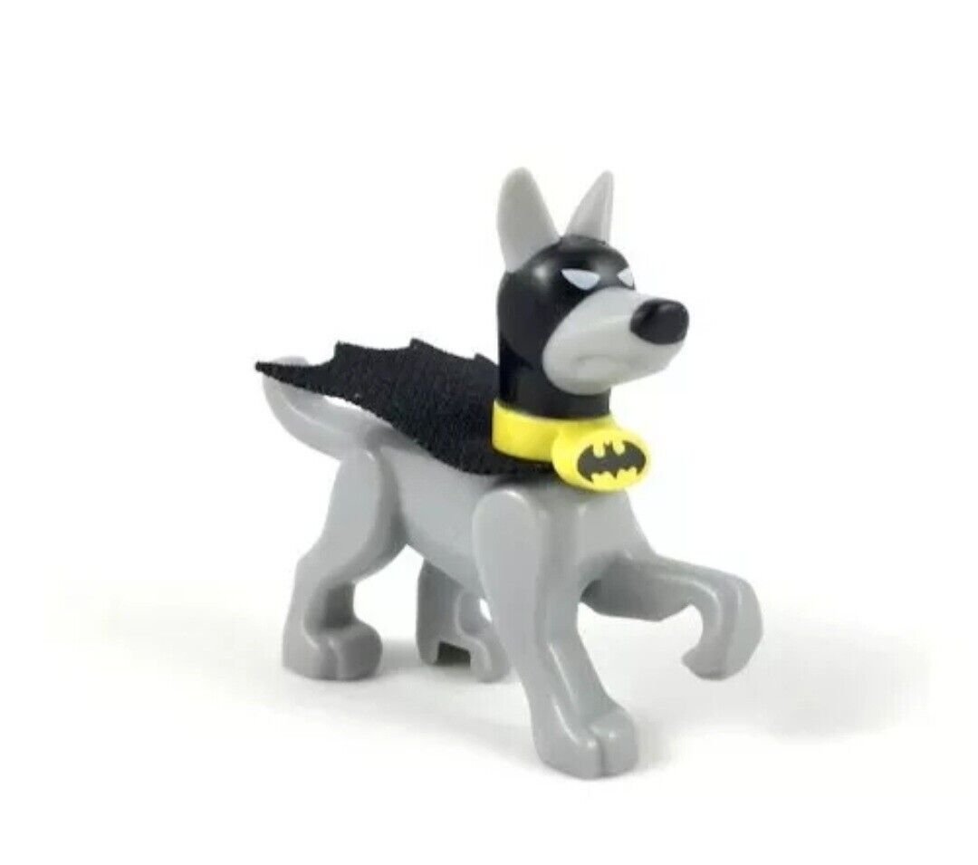 lego batdog