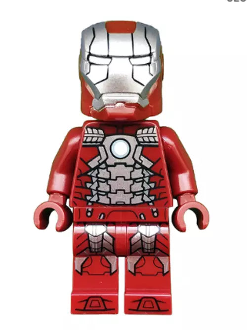 lego mark 5