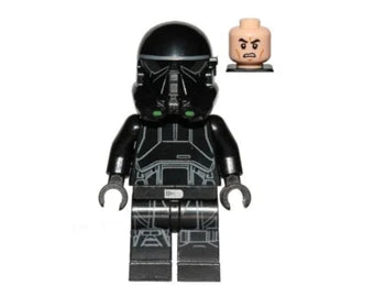 lego death trooper