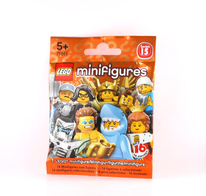 LEGO® Queen Minifigures 71011 Series 15 Genuine Minifigure