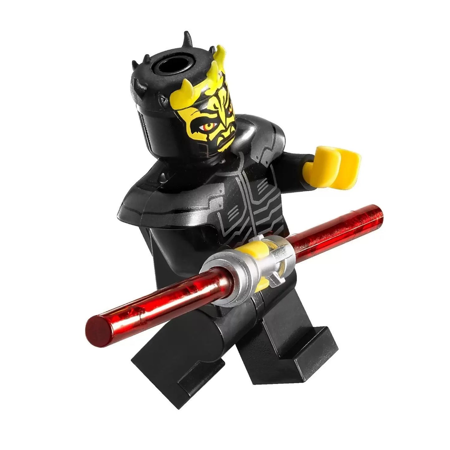 LEGO® star wars minifigure Savage Opress minfig 7957