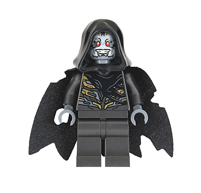 LEGO® Super Hero Minifigure Corvus Glaive from Set 76103