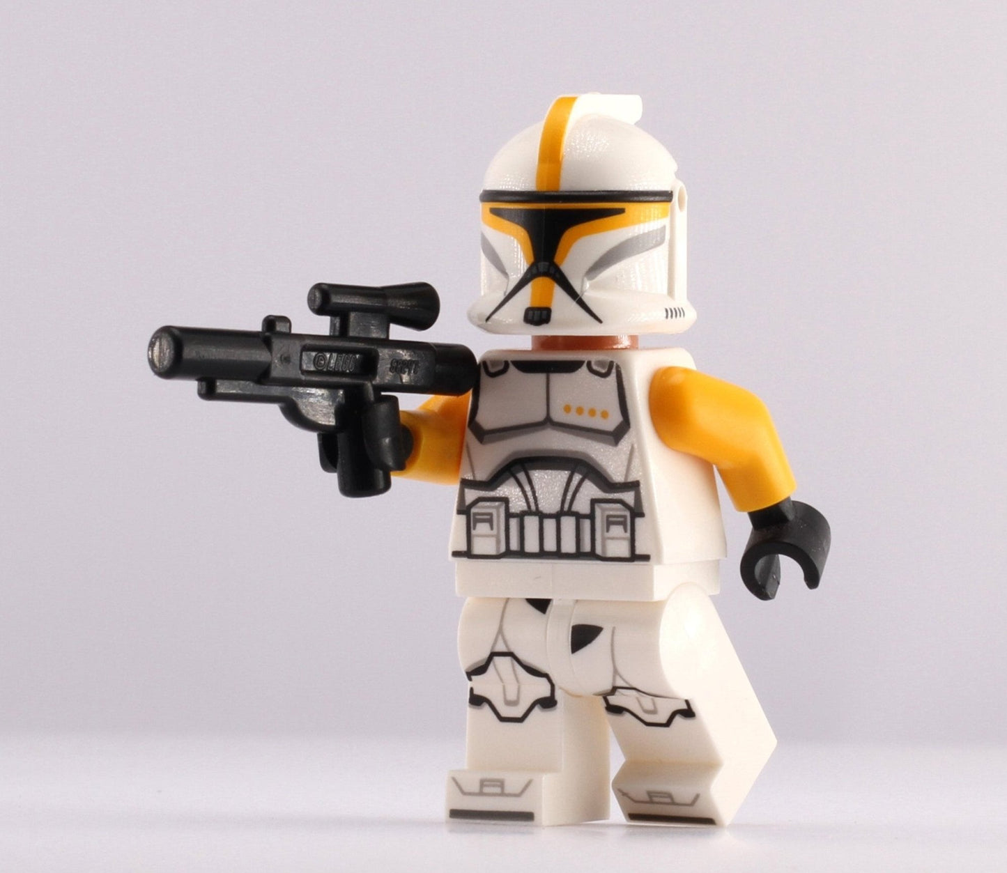 Star Wars LEGO® Clone Trooper Commander Phase 1 Minifigure 75309 40558 sw1146